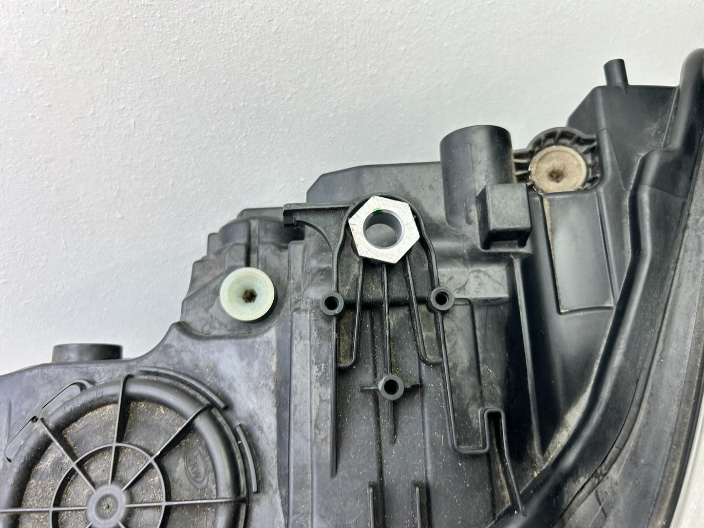 Original BMW 5er G30 G31 LED Scheinwerfer links 84991217