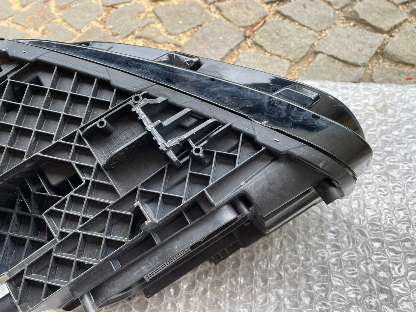 Original Mercedes B-Klasse W247 Scheinwerfer rechts A247906260311