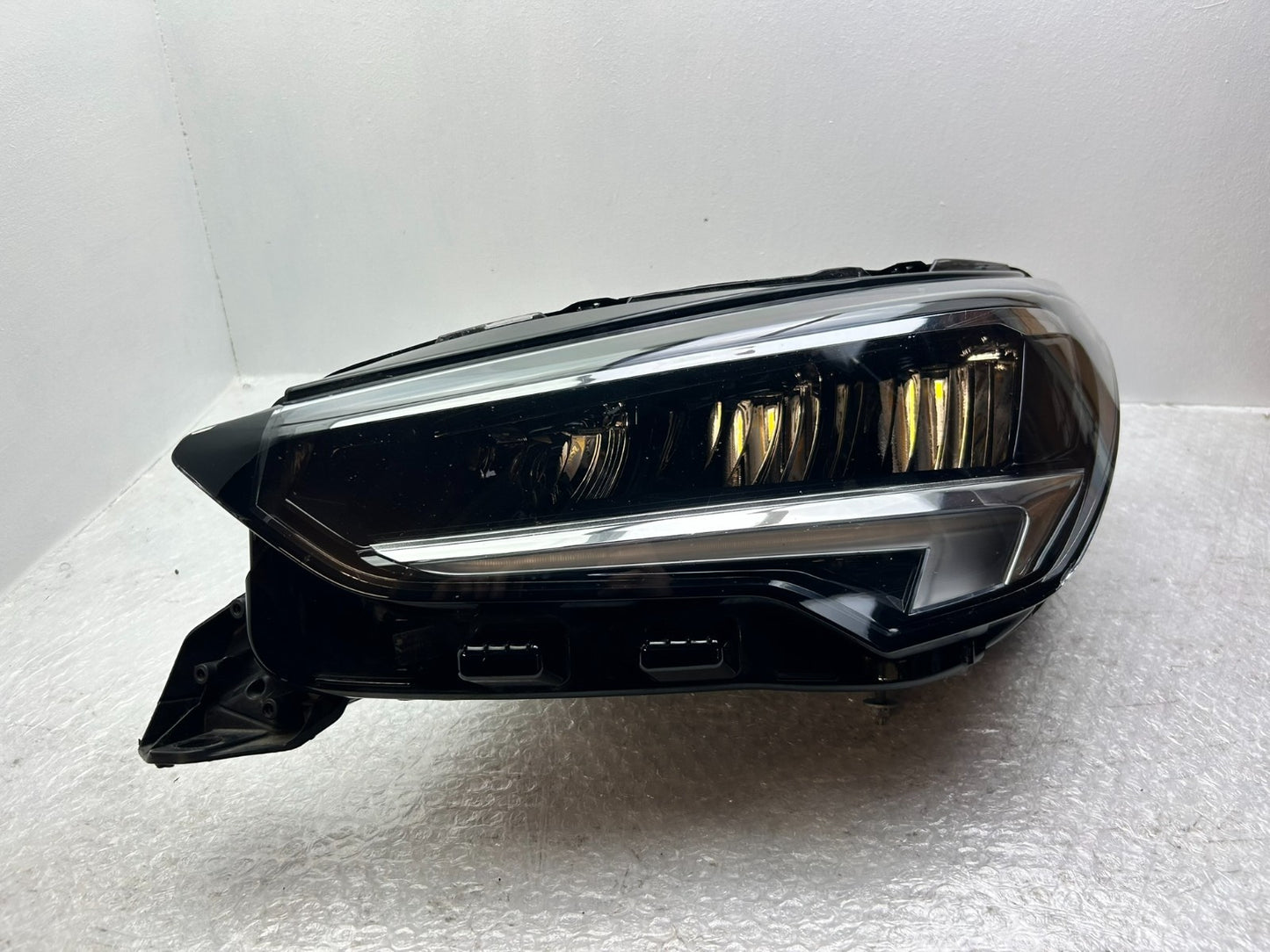 Original Opel Corsa F LED Scheinwerfer links 98295227802