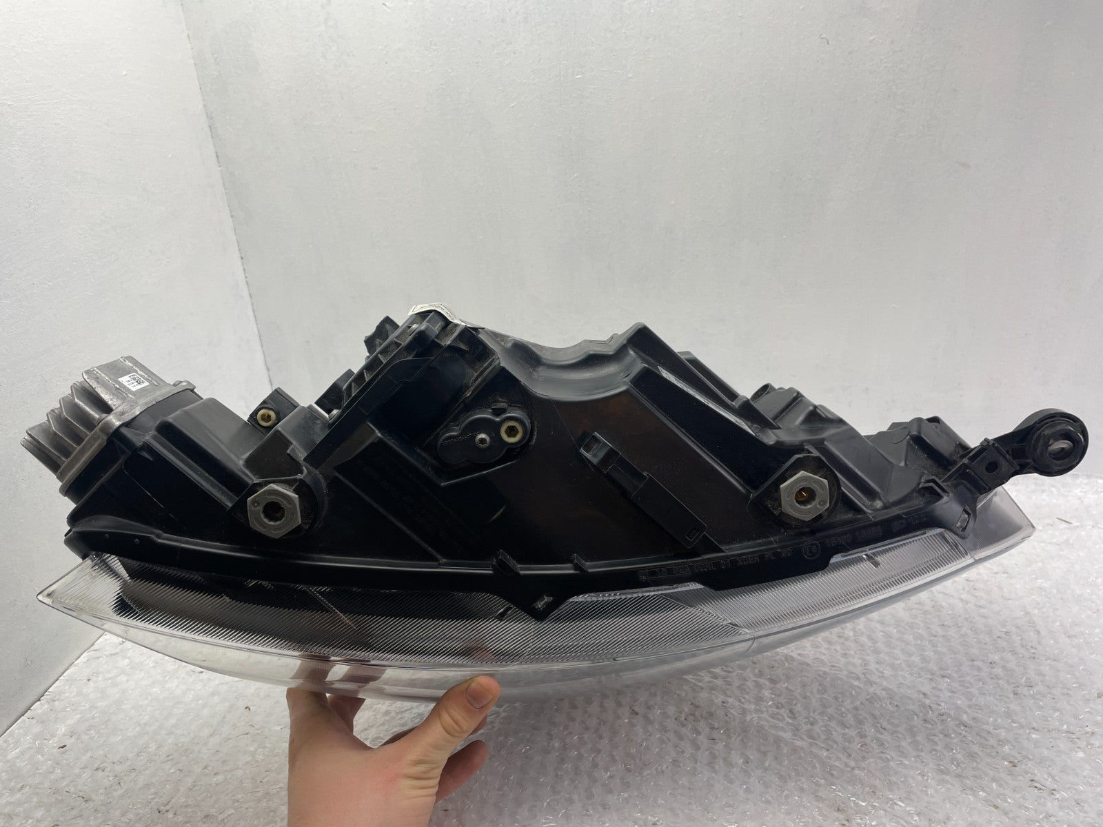 Original Seat Ibiza 5 Arona 6F LED Scheinwerfer rechts 6F1941008B2