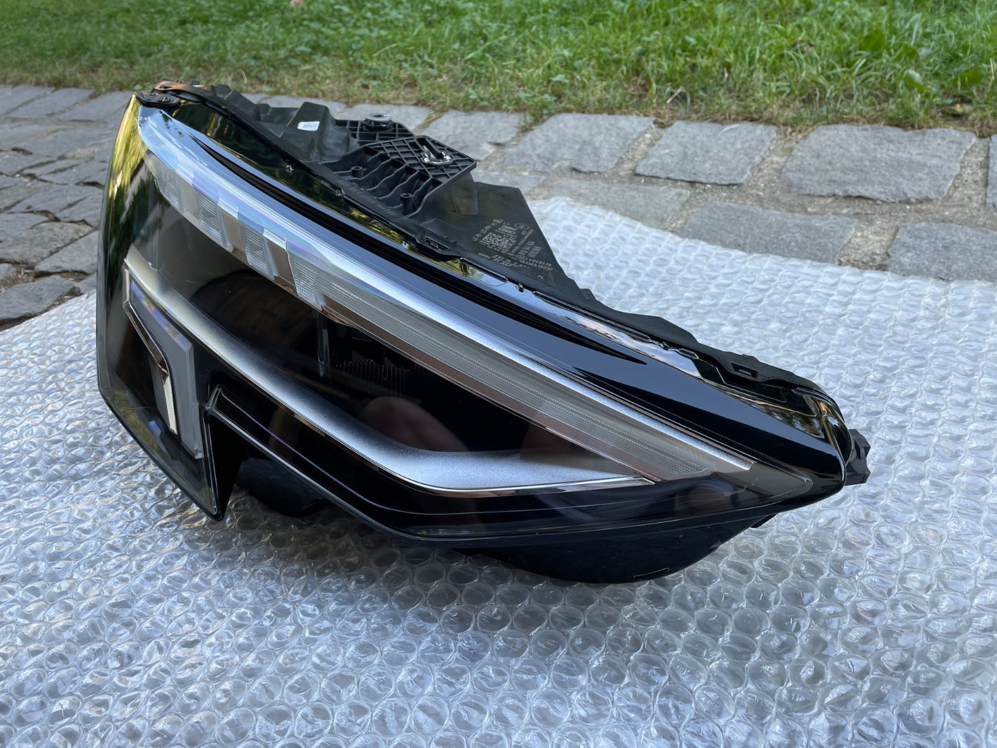 Original Audi A3 S3 8Y LED Scheinwerfer links 8Y09410341