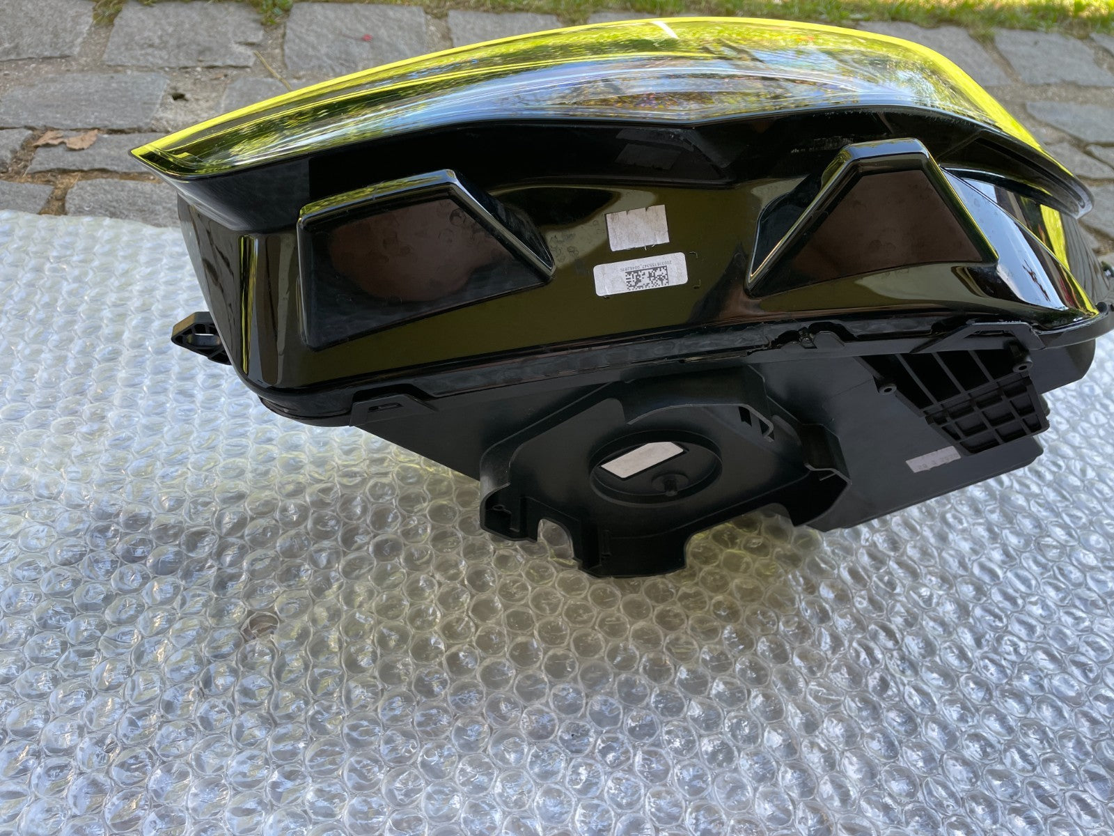 Original Opel Grandland X Scheinwerfer links 166609088013