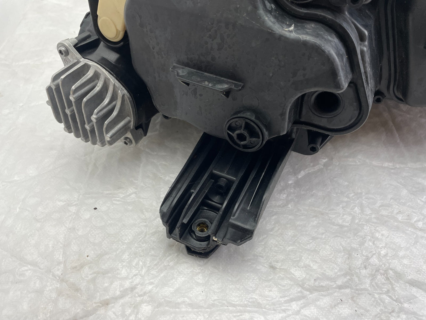 Original VW Passat B8 3G LED Scheinwerfer rechts 3G1941082P9