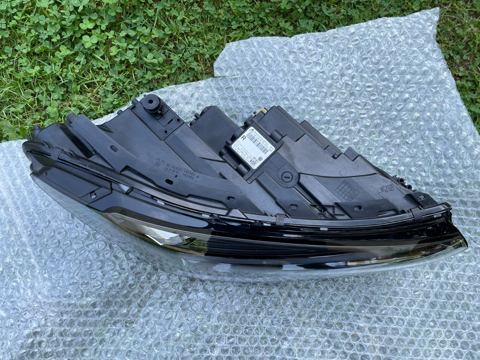 Original VW Tiguan LED IQ Scheinwerfer links 571941060G3