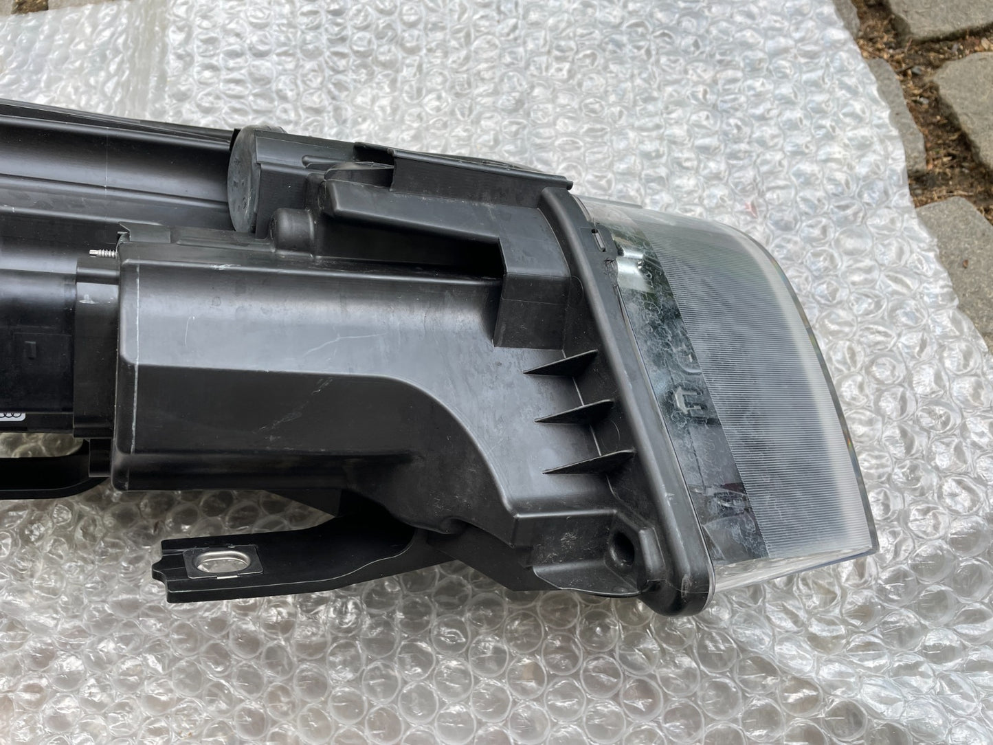 Original Audi Q3 8U Scheinwerfer rechts 8U0941004 M7