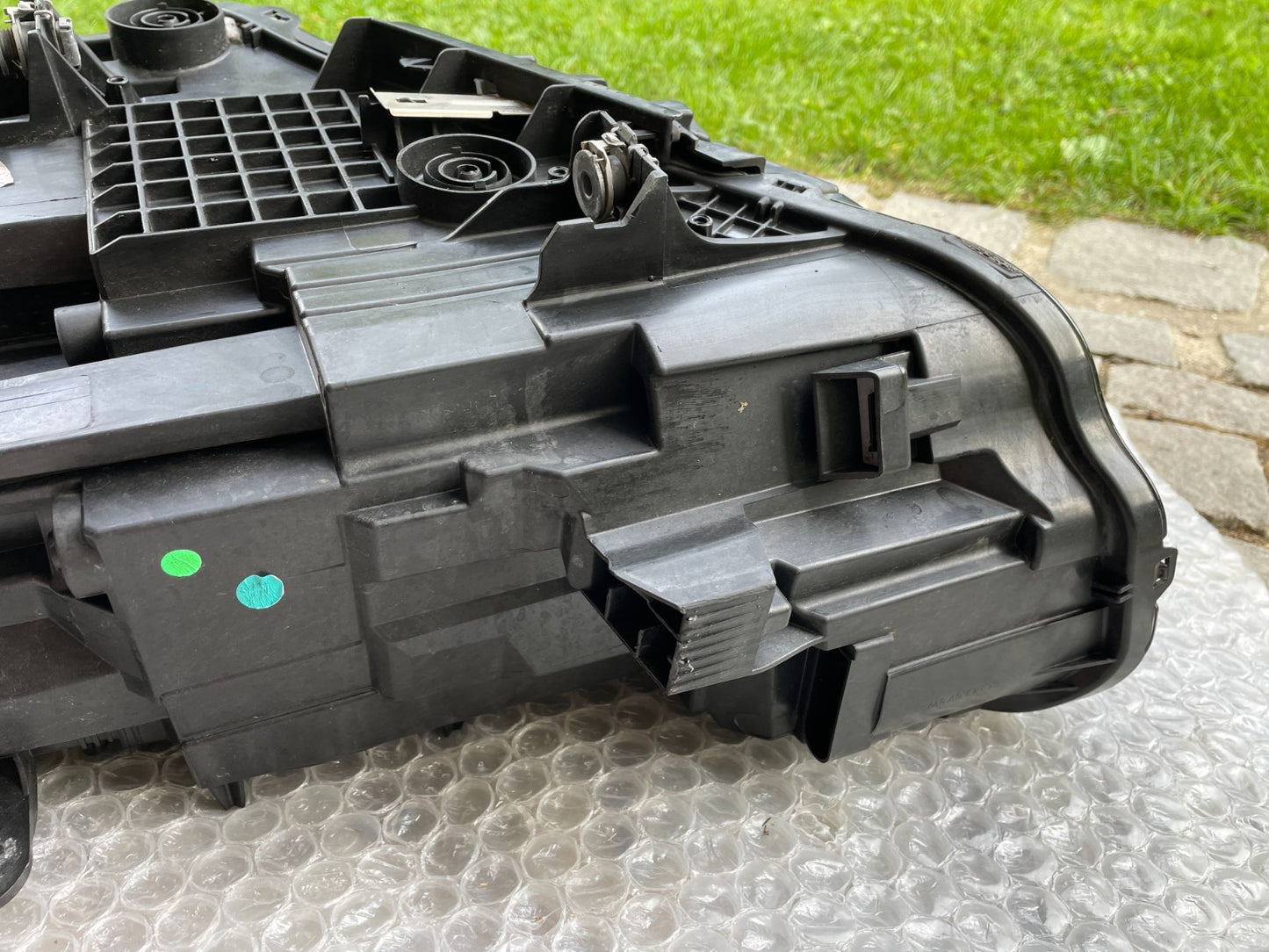 Original BMW X1 F48 LCI LED Scheinwerfer rechts 74722568