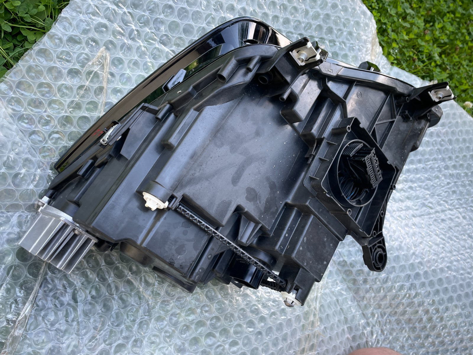 Original Seat Ateca Led Scheinwerfer rechts 1EX014891 576941032B12