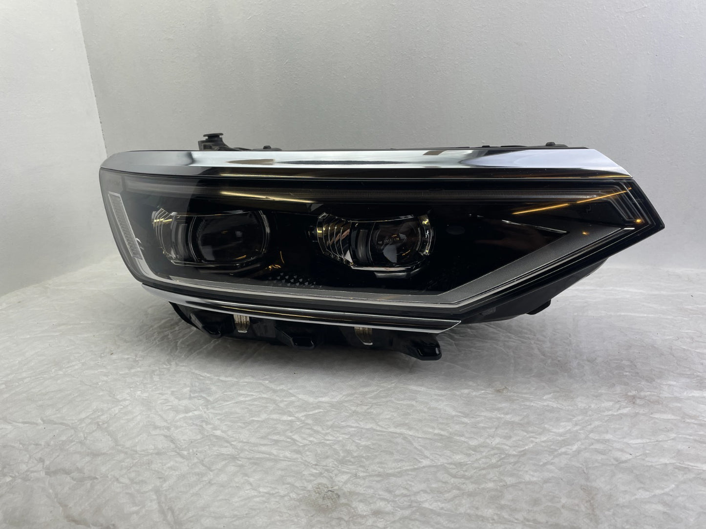 Original VW Passat B8 3G LED Scheinwerfer rechts 3G1941082P1