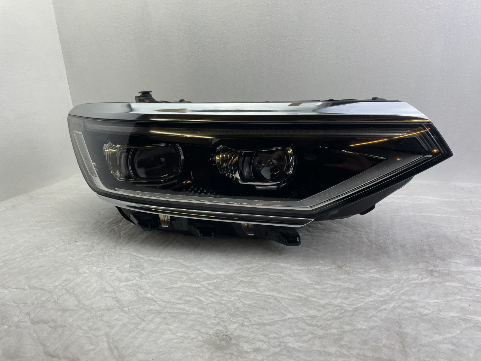 Original VW Passat B8 3G LED Scheinwerfer rechts 3G1941082P1