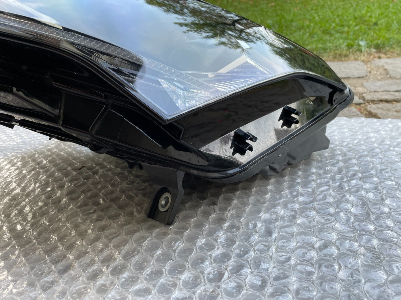 Original Skoda Enyaq 5LB LED Scheinwerfer rechts 5LB94101511