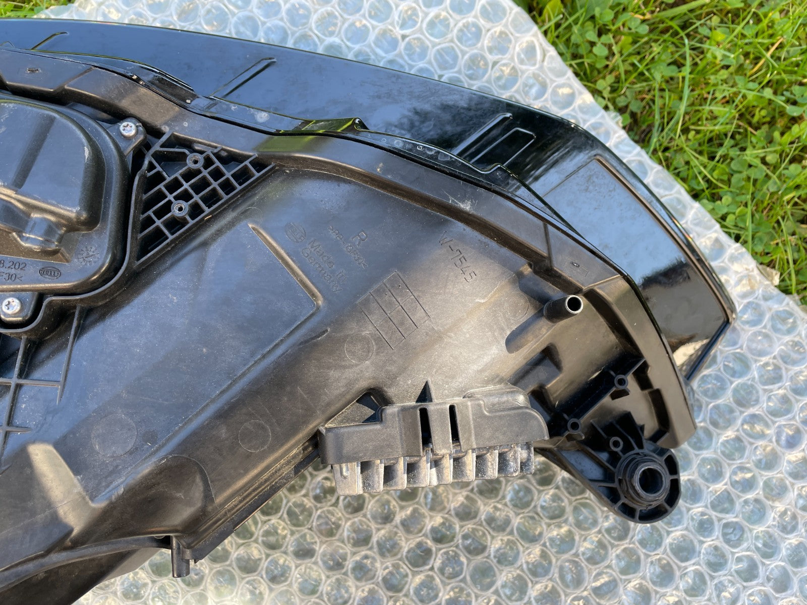 Original Audi RS6 RS7 Laser LED Scheinwerfer rechts 4K8941086C13