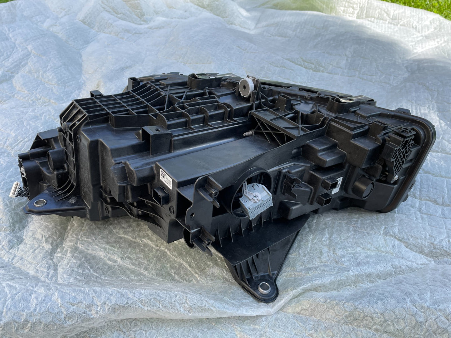 Original BMW 2er U06 LED Scheinwerfer rechts 5A422487