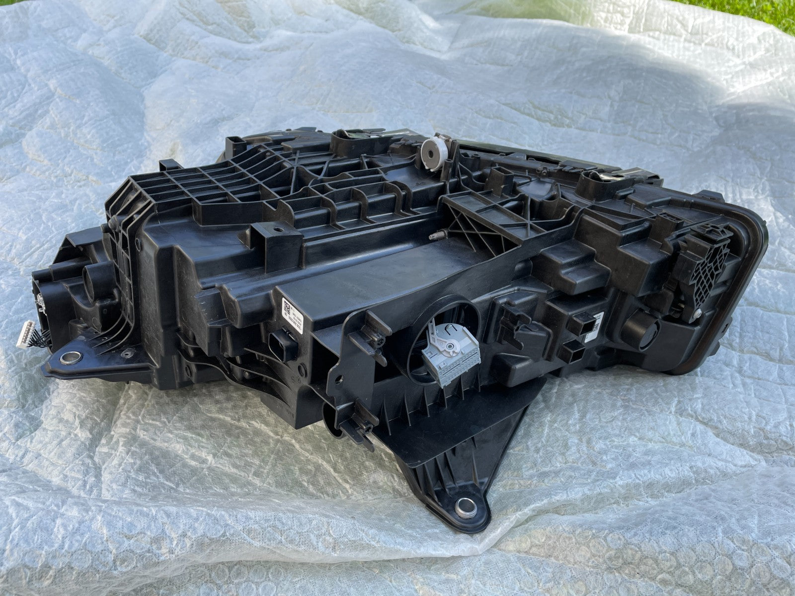 Original BMW 2er U06 LED Scheinwerfer rechts 5A422487