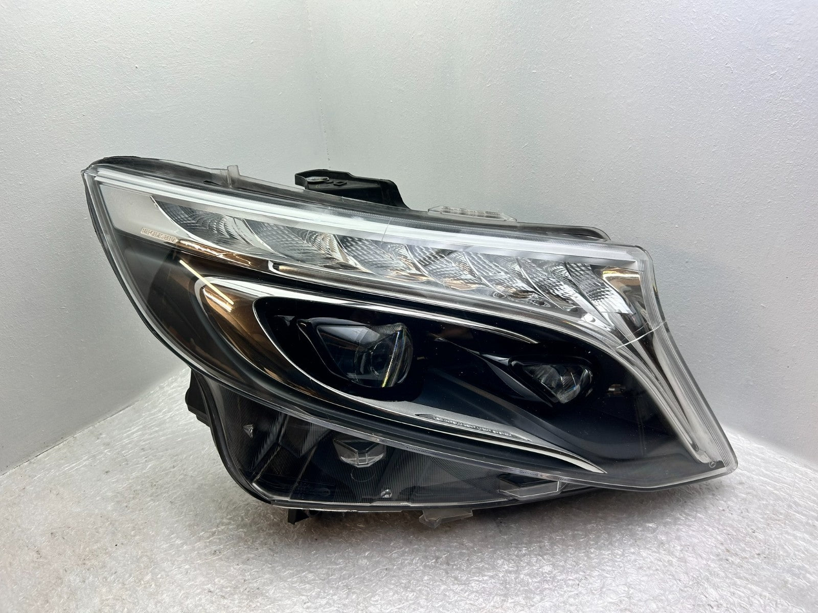 Original Mercedes Vito W447 LED Scheinwerfer rechts A44790698000
