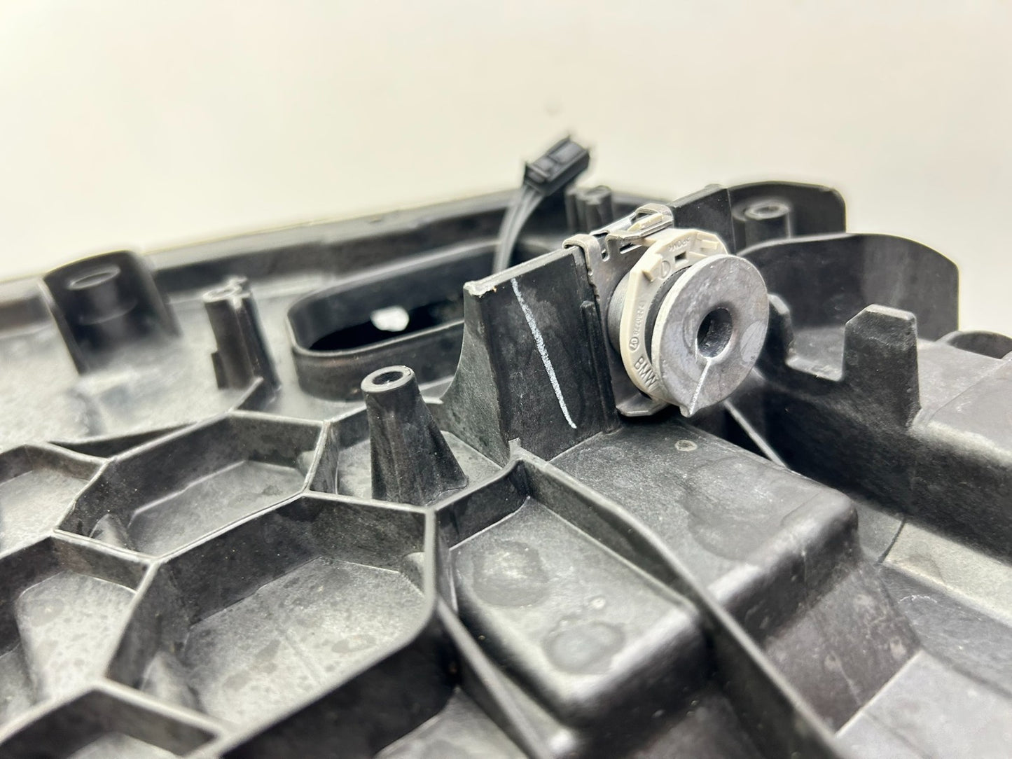 Original BMW 1er F20 LED Scheinwerfer links 873957111