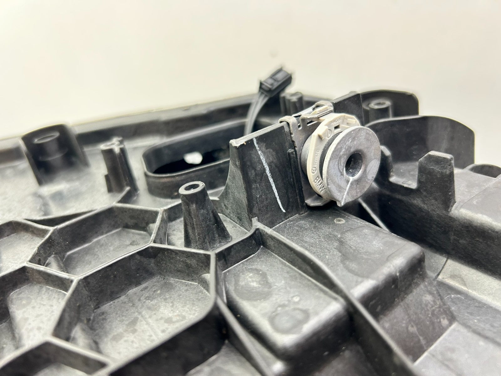 Original BMW 1er F20 LED Scheinwerfer links 873957111