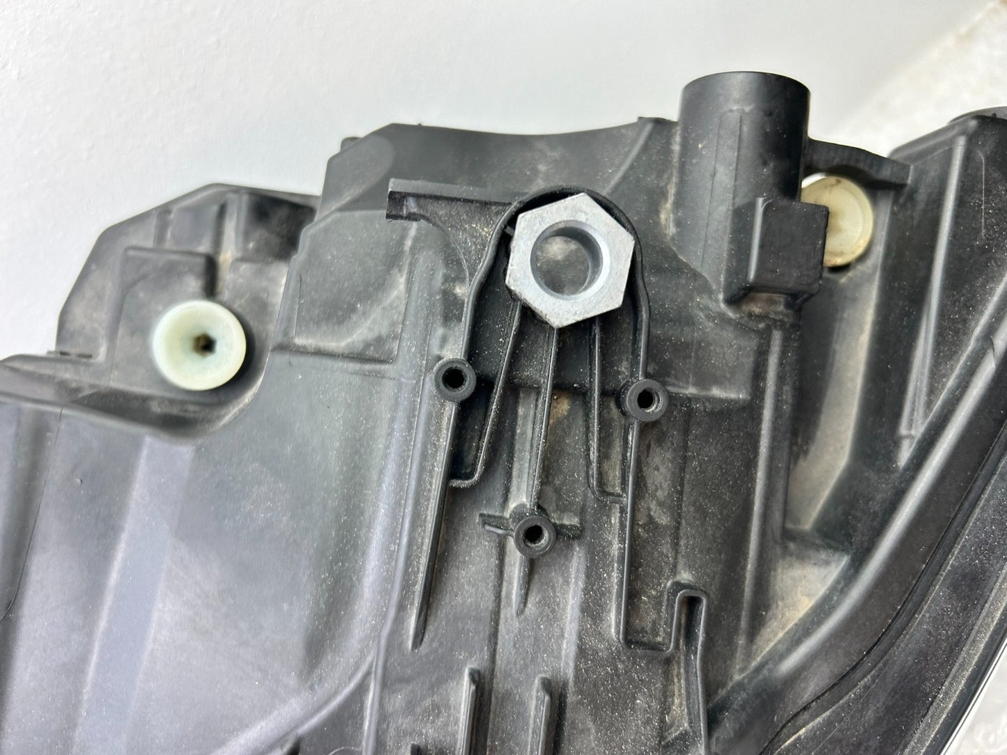 Original BMW 5er G30 G31 LED Scheinwerfer links 84991114