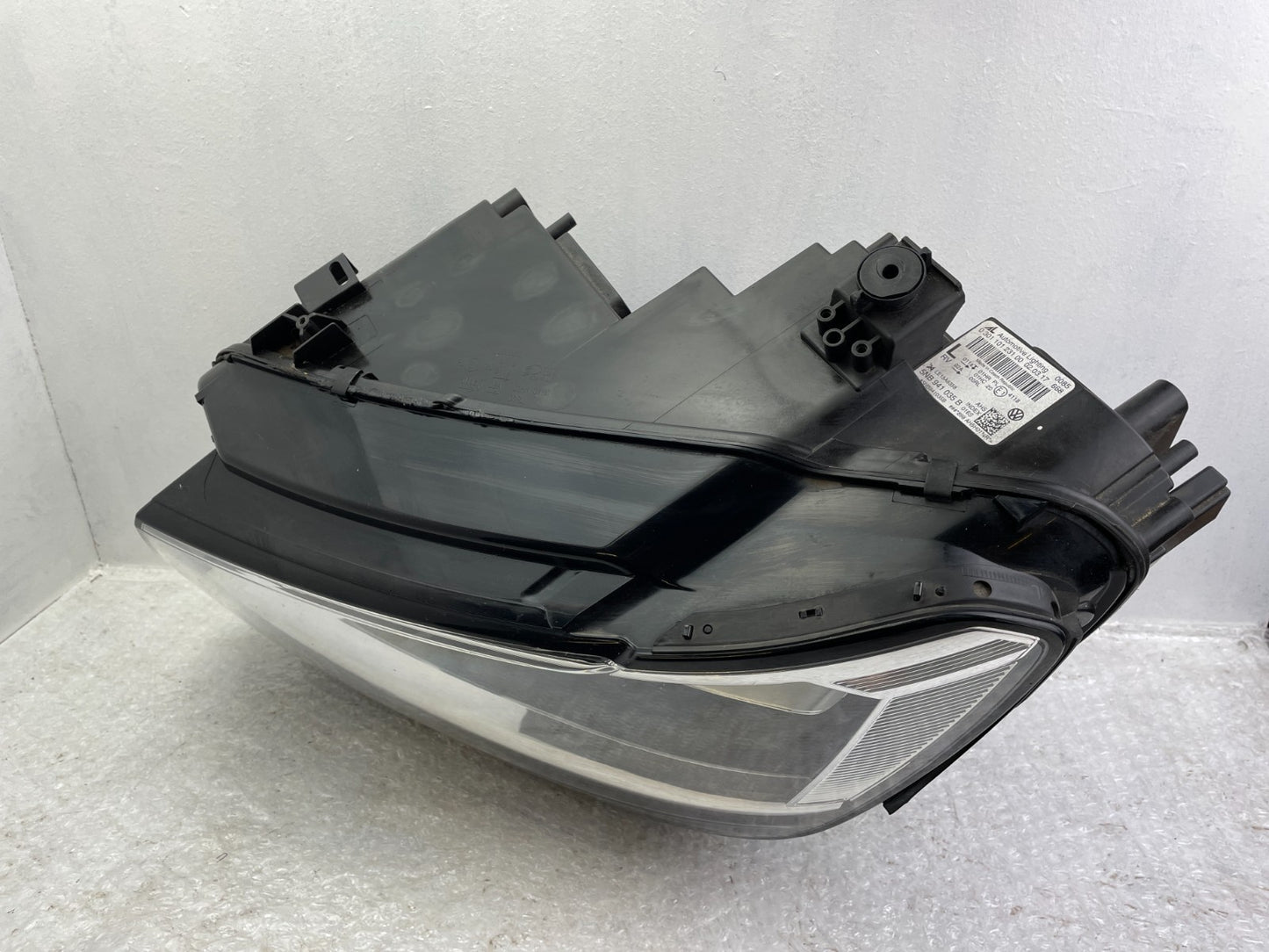 Original VW Tiguan LED Scheinwerfer links 5NB941035B5