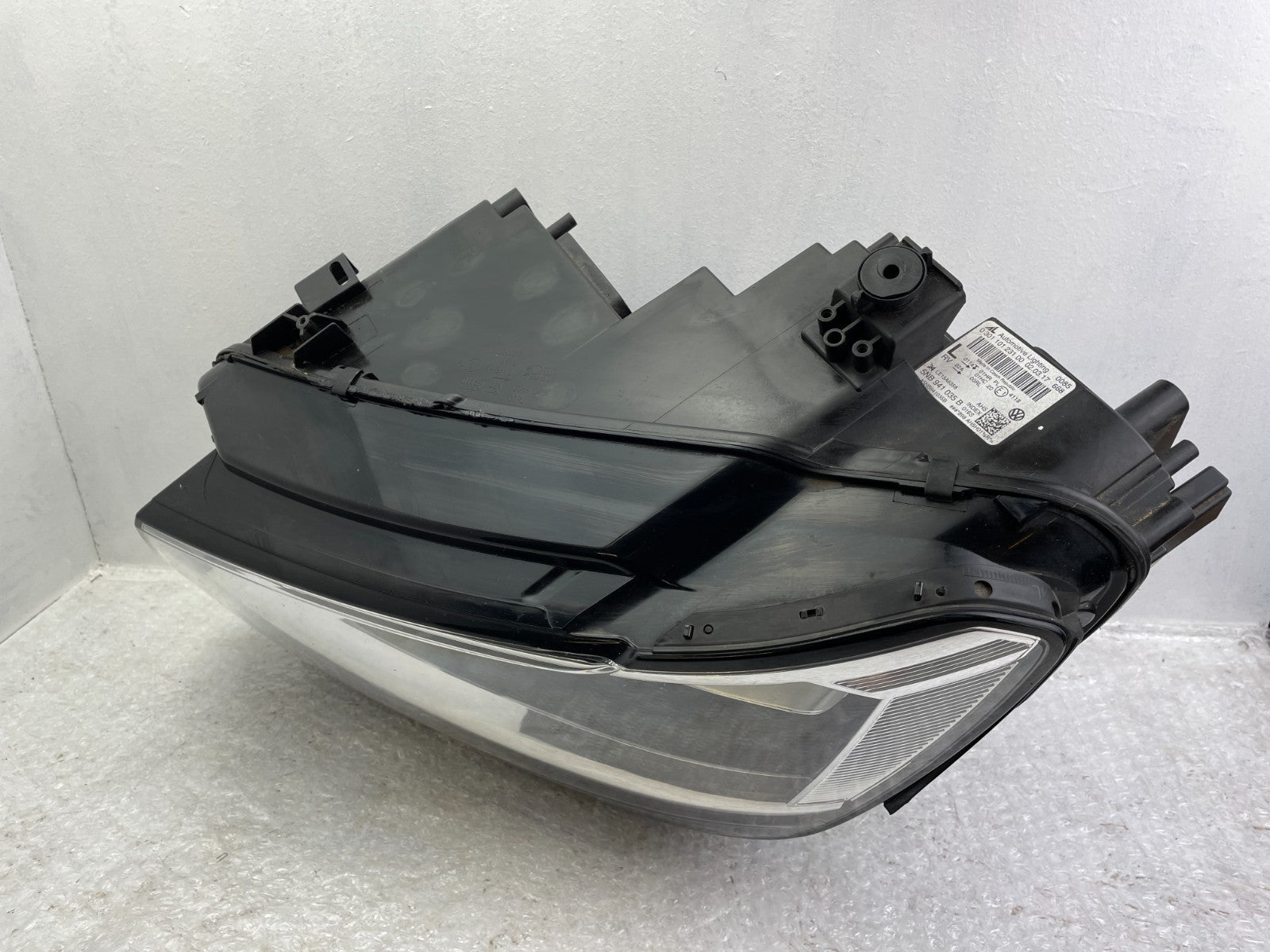 Original VW Tiguan LED Scheinwerfer links 5NB941035B5