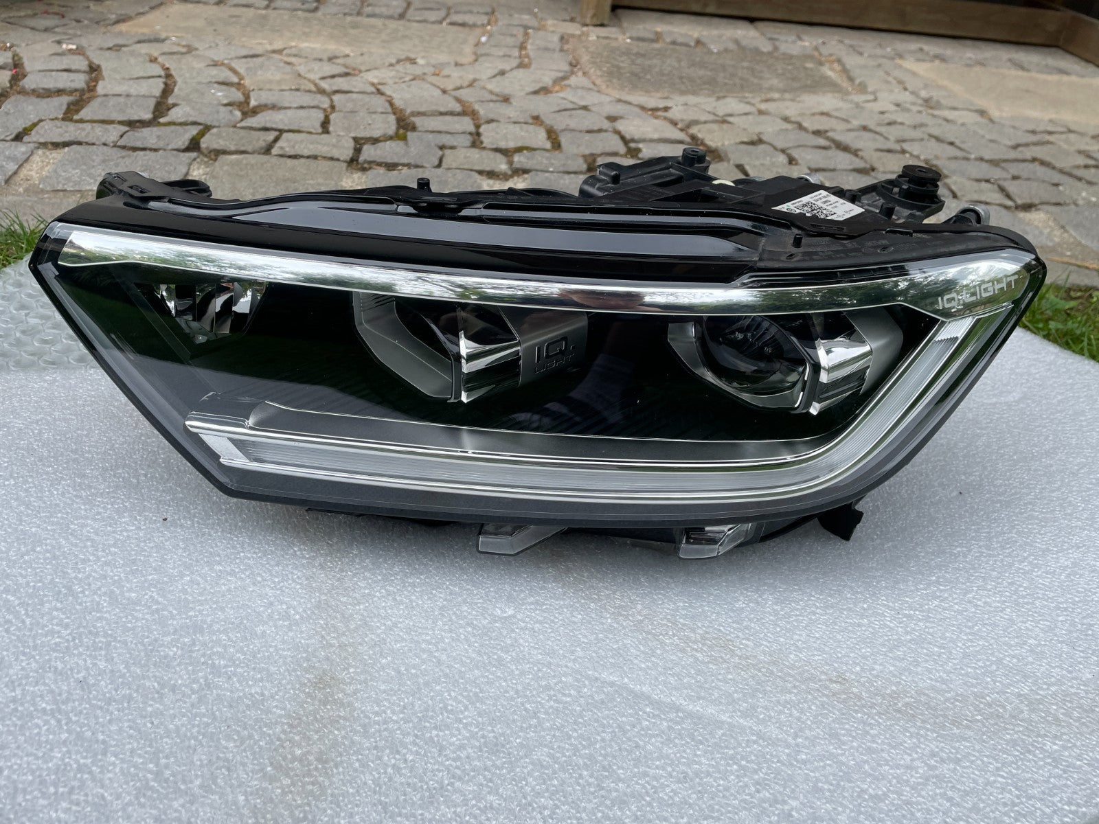 Original VW T-roc Troc LED Scheinwerfer links 2GA941035AD0