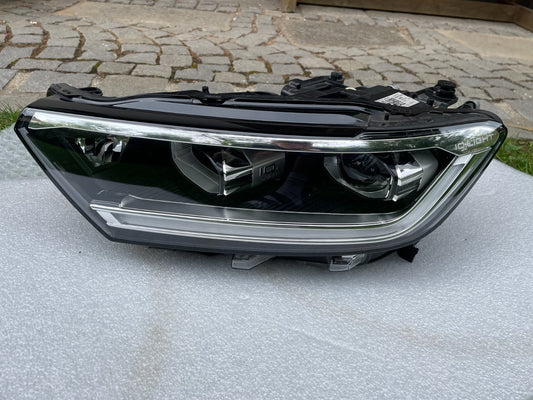 Original VW T-roc Troc LED Scheinwerfer links 2GA941035AD0