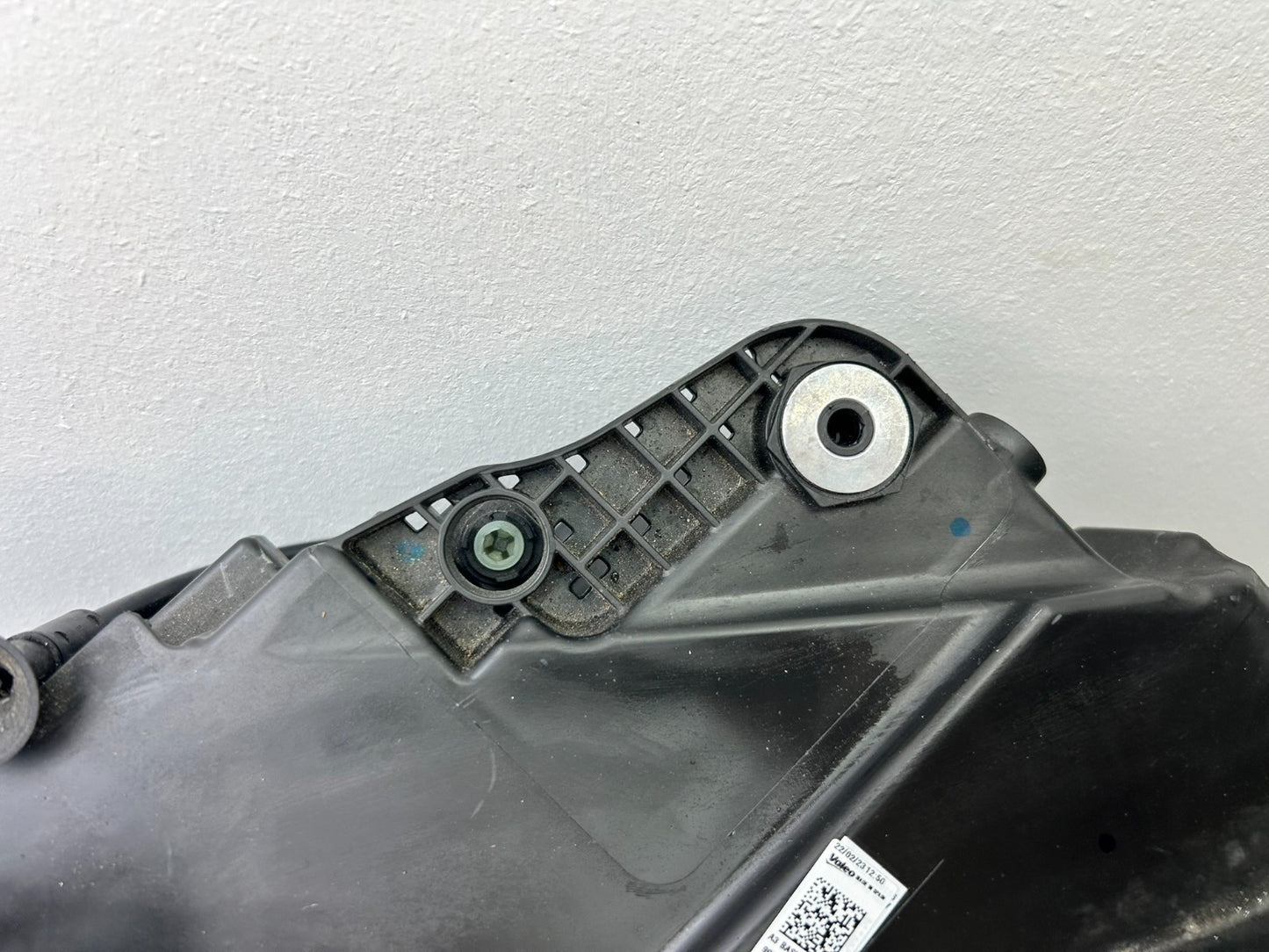 Original Audi A3 8Y LED Scheinwerfer links 8Y09410115