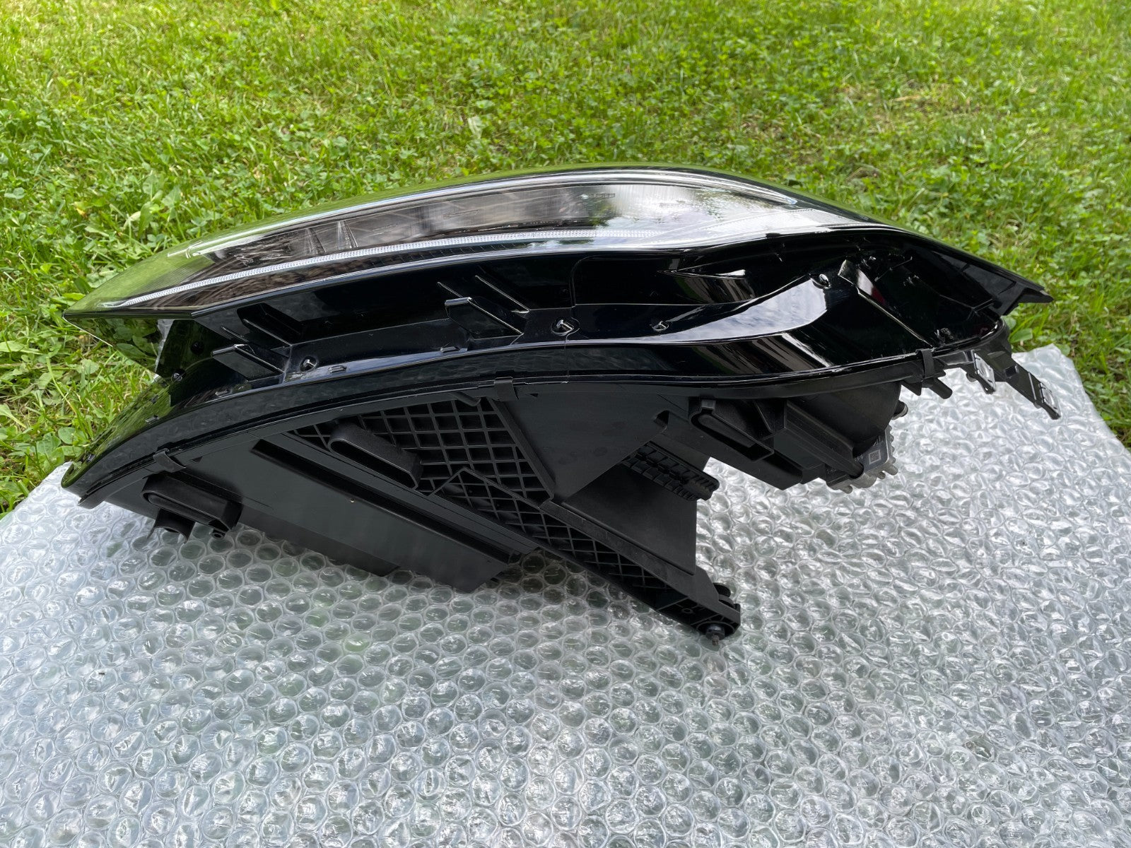 Original VW Tiguan 5NA LED Scheinwerfer links 5NB941035G13