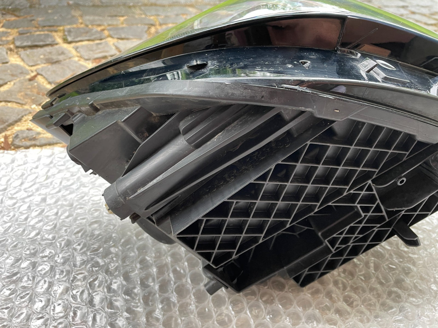 Original Mercedes B-Klasse W247 Scheinwerfer rechts A247906260316