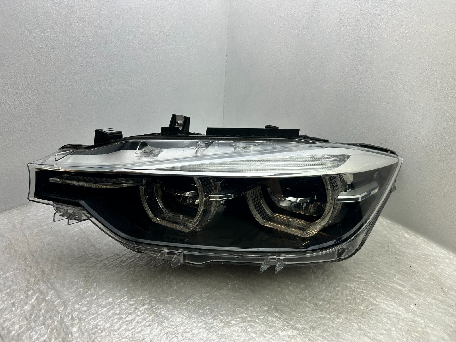 Original BMW 3er F30 F31 LED Scheinwerfer links 98835190