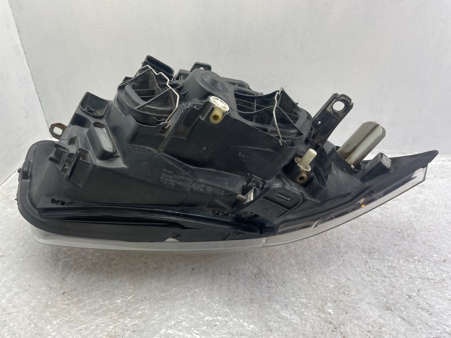 Original BMW 1er E81 E82 E87 Halogen Scheinwerfer links 71933873