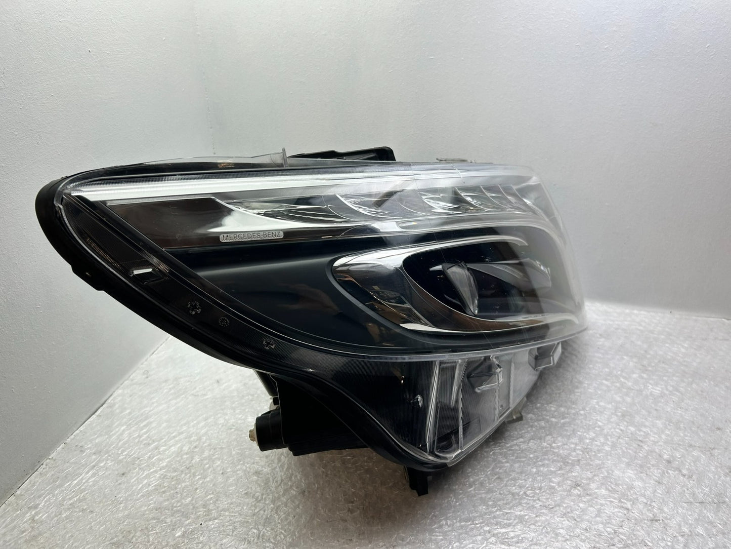 Original Mercedes Vito W447 LED Scheinwerfer rechts A44790698002
