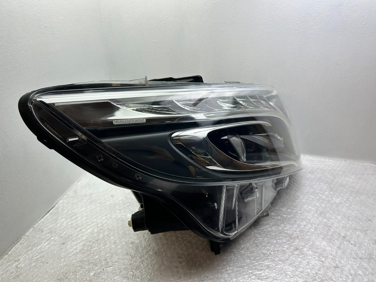 Original Mercedes Vito W447 LED Scheinwerfer rechts A44790698002