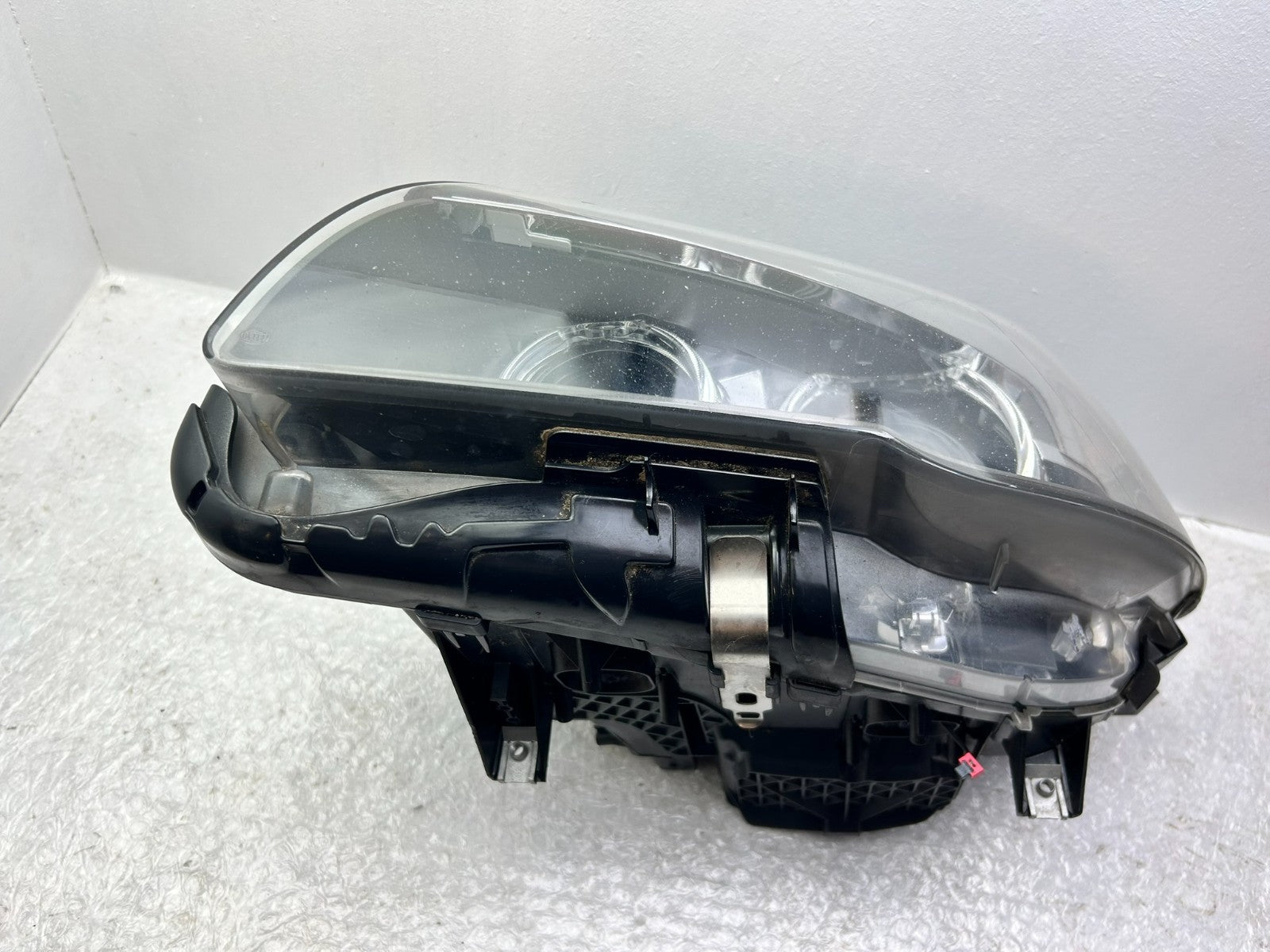 Original BMW 5er F10 F11 Bi-Xenon Scheinwerfer links 734391116