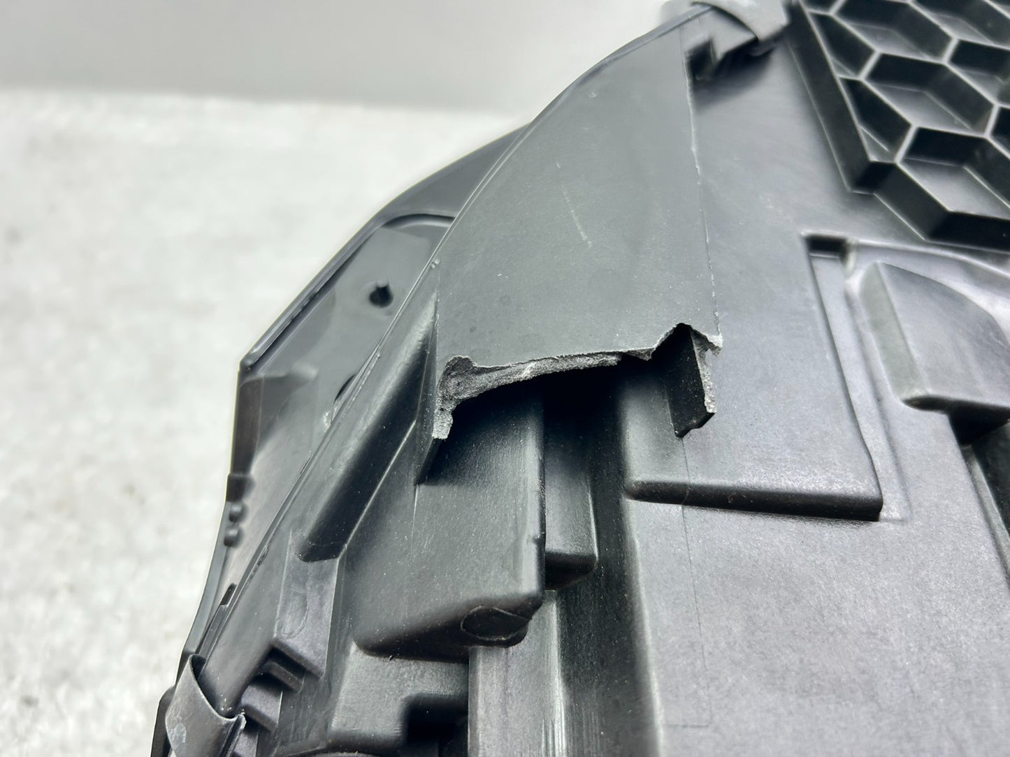 Original Audi A5 8W LED Matrix Scheinwerfer rechts 8W694104015