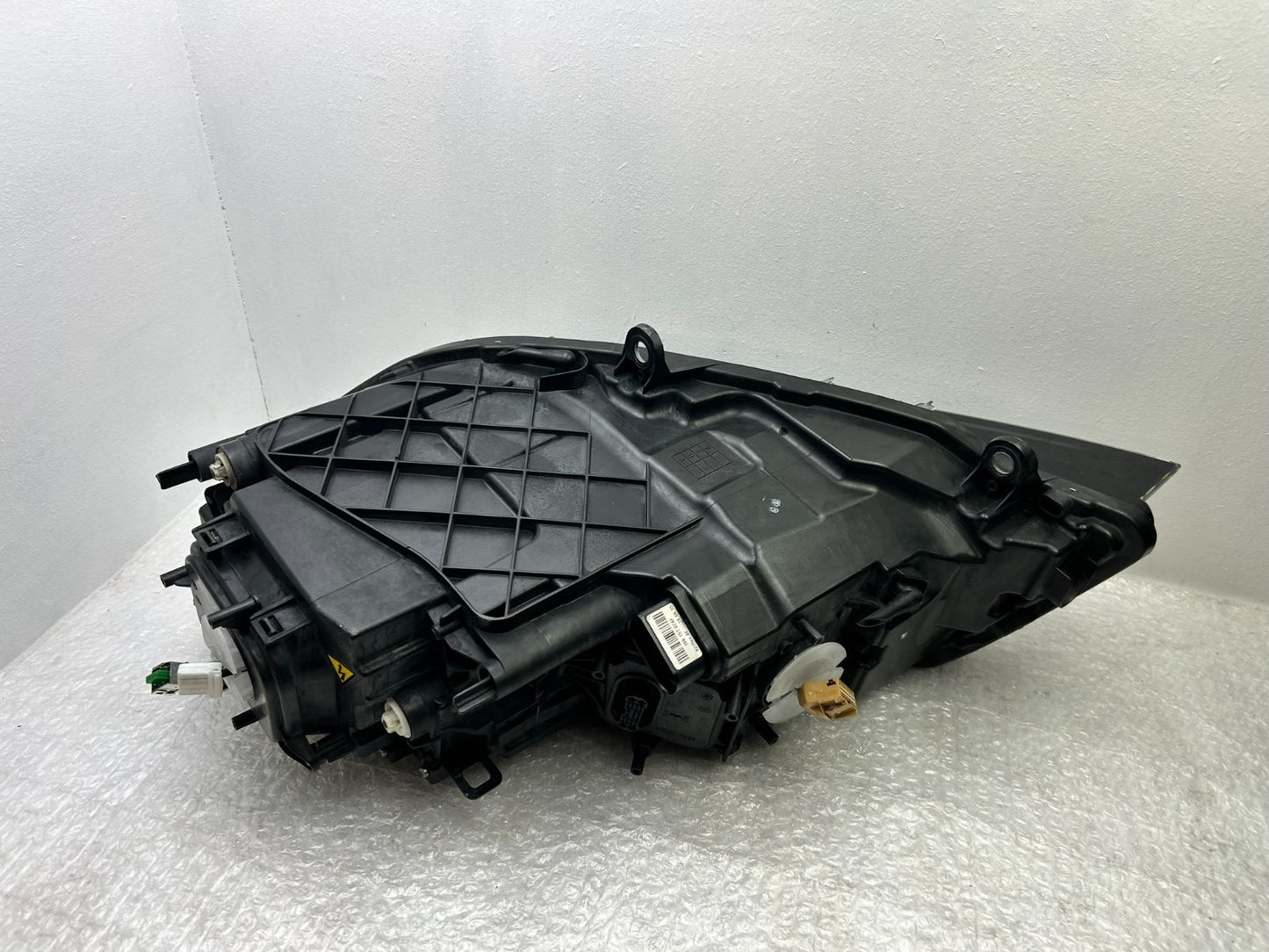 Original VW Touareg 7P Xenon Scheinwerfer rechts 7P941034A9