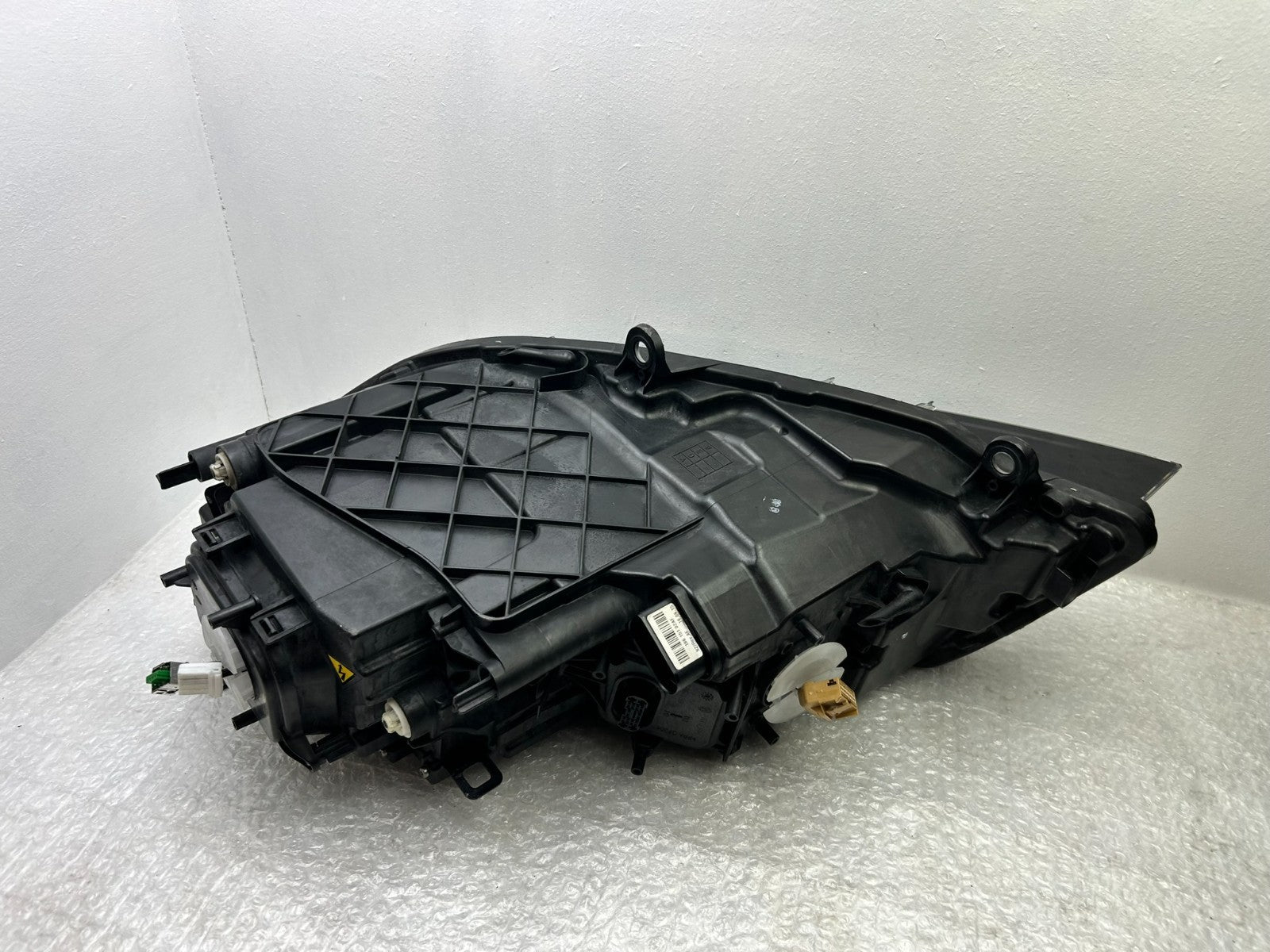 Original VW Touareg 7P Xenon Scheinwerfer rechts 7P941034A9