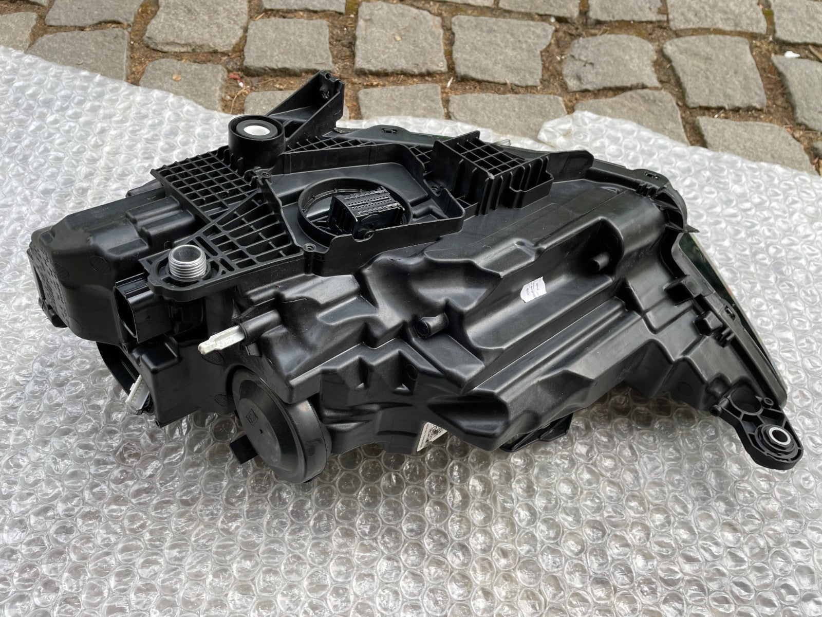 Original Audi A1 82A LED Scheinwerfer rechts 82A941034D6