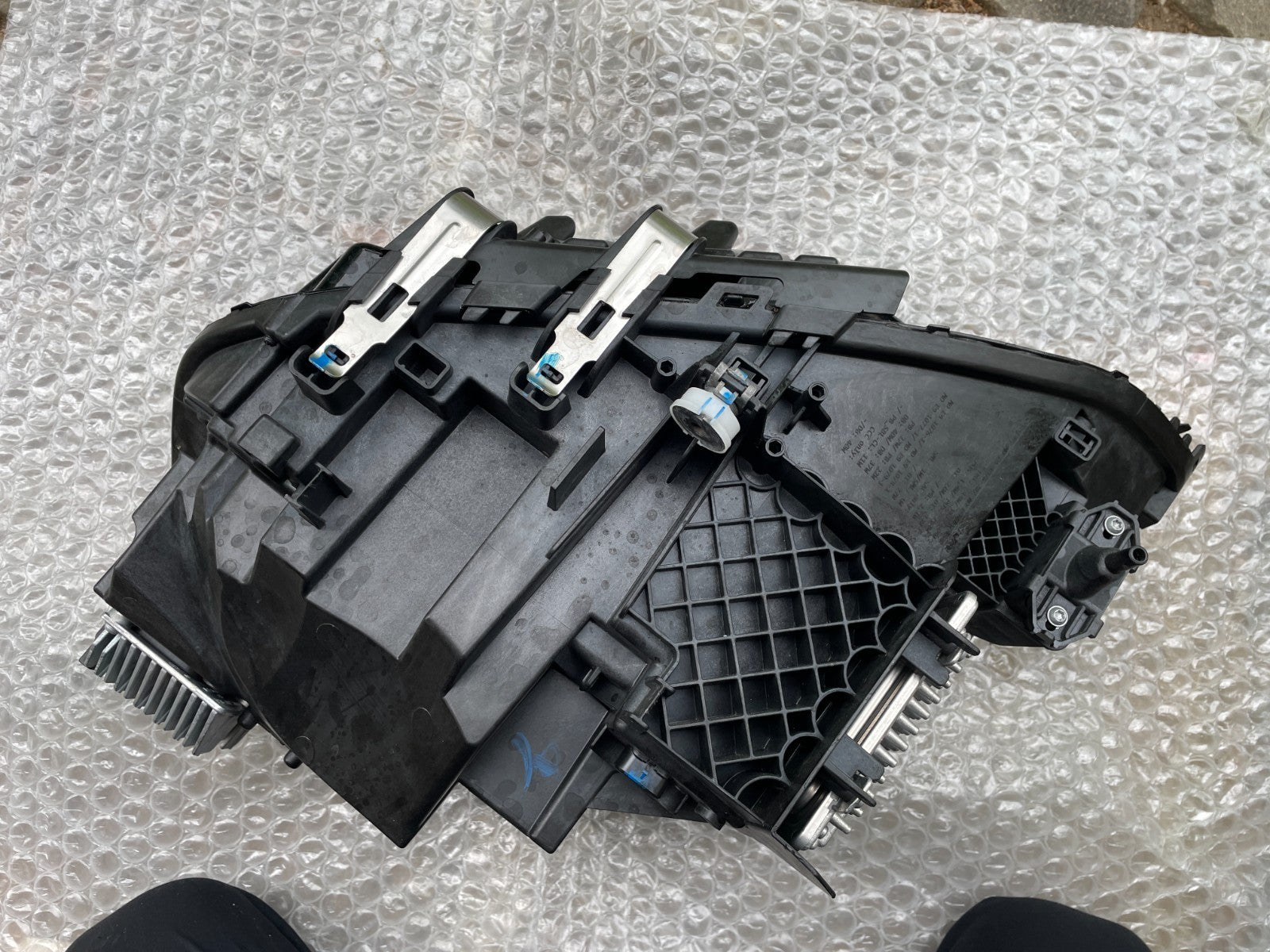 Original BMW 2er G42 Led Scheinwerfer GOLD rechts 5A320F410