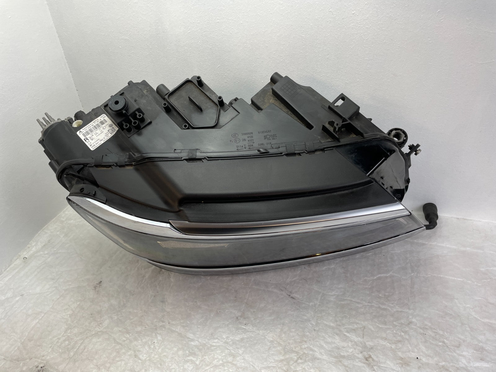 Original VW Tiguan LED Scheinwerfer rechts 5NB941082D12