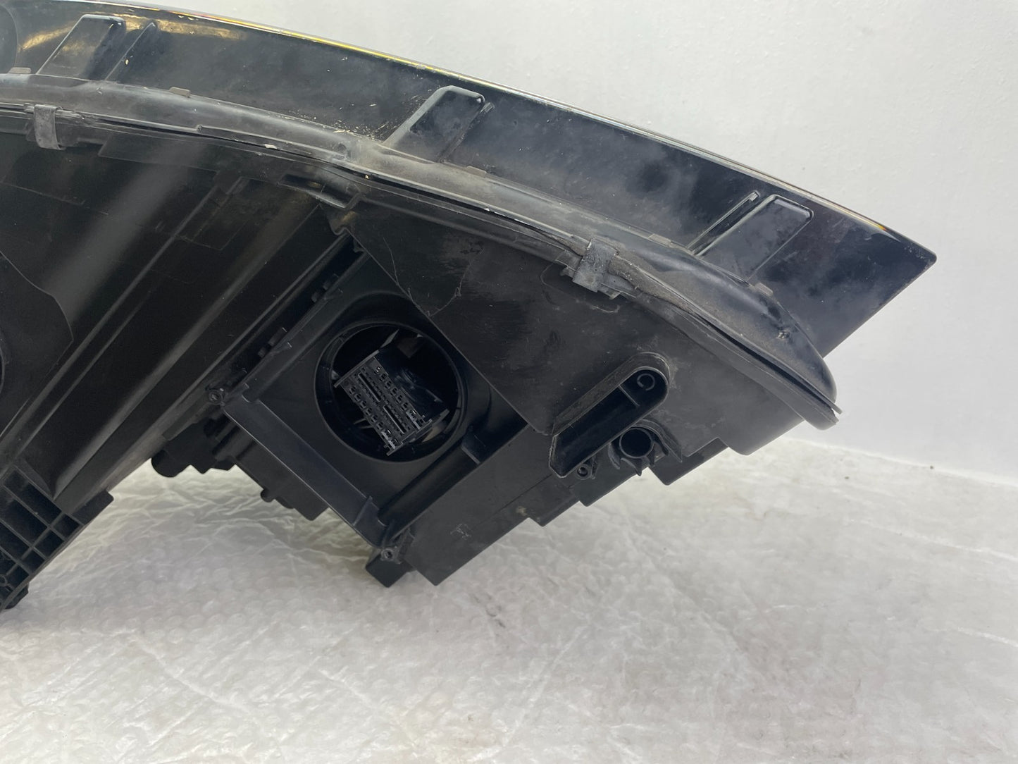 Original VW Tiguan LED Scheinwerfer rechts 5NB941082A11