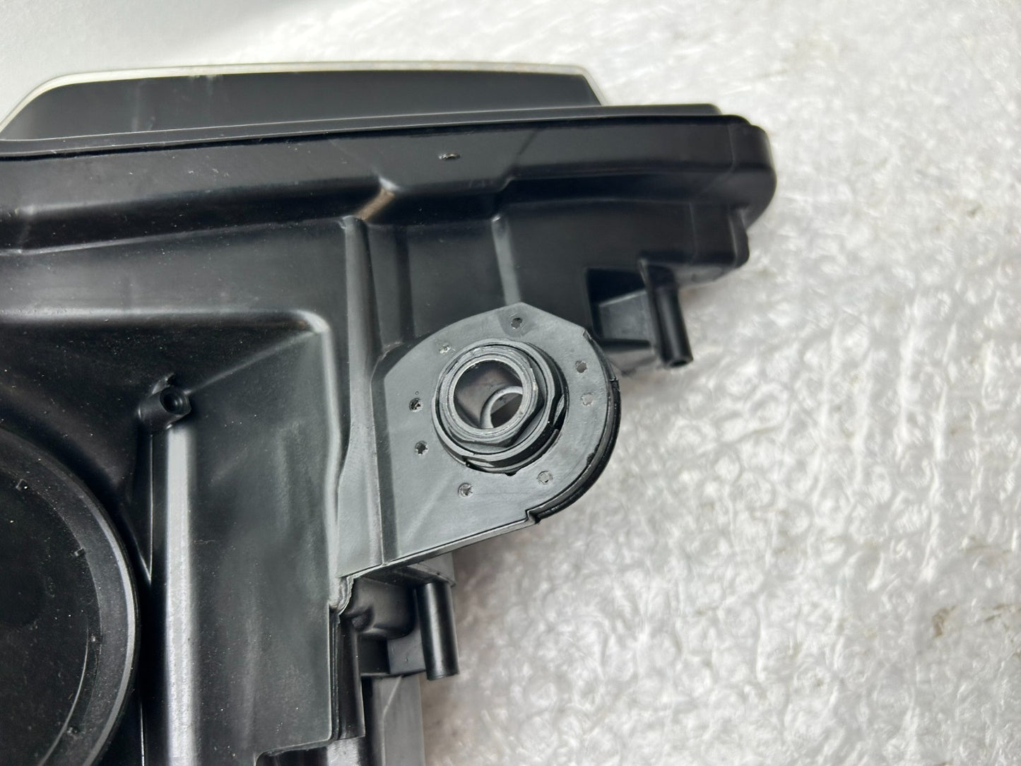 Original Audi A6 C8 4K LED Scheinwerfer rechts 4K094104013