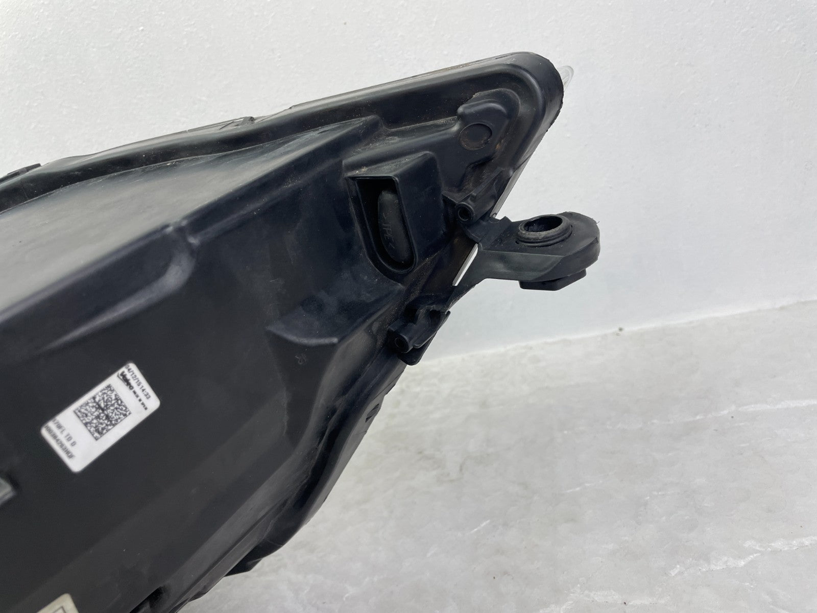 Original Seat Leon 3 III 5F LED Scheinwerfer rechts 5F1941008B8