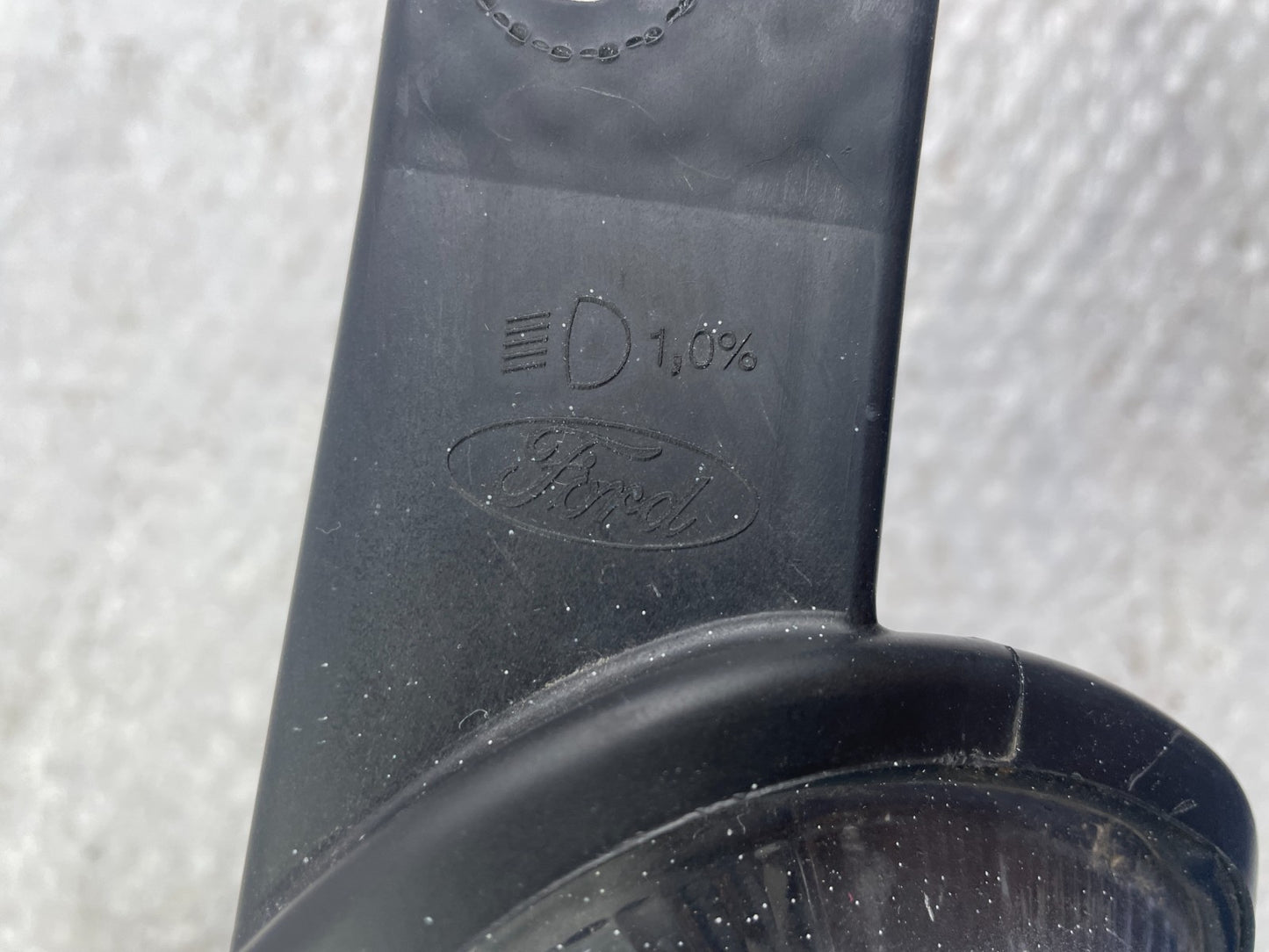 Original Ford Fiesta MK8 VIII Scheinwerfer links L1BB-13E015-AE3