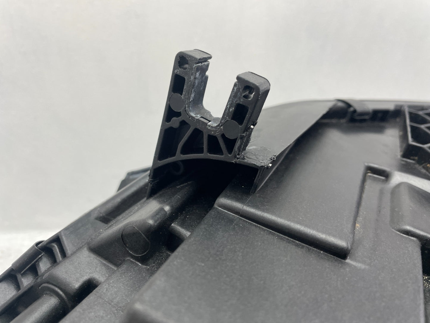 Original Audi A5 8W Laser LED Scheinwerfer rechts 8W6941086D7