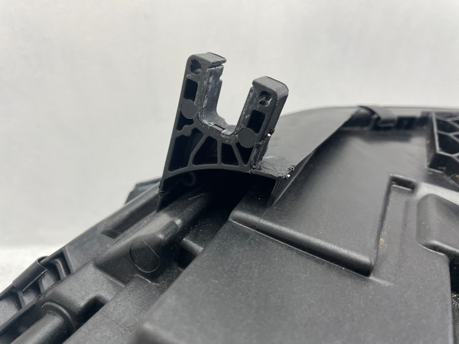 Original Audi A5 8W Laser LED Scheinwerfer rechts 8W6941086D7