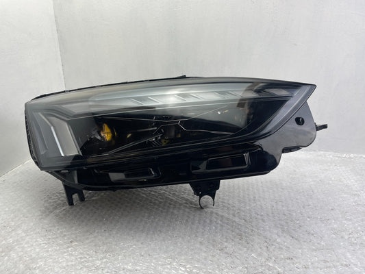 Original Audi A5 8W Laser LED Scheinwerfer rechts 8W6941086D0