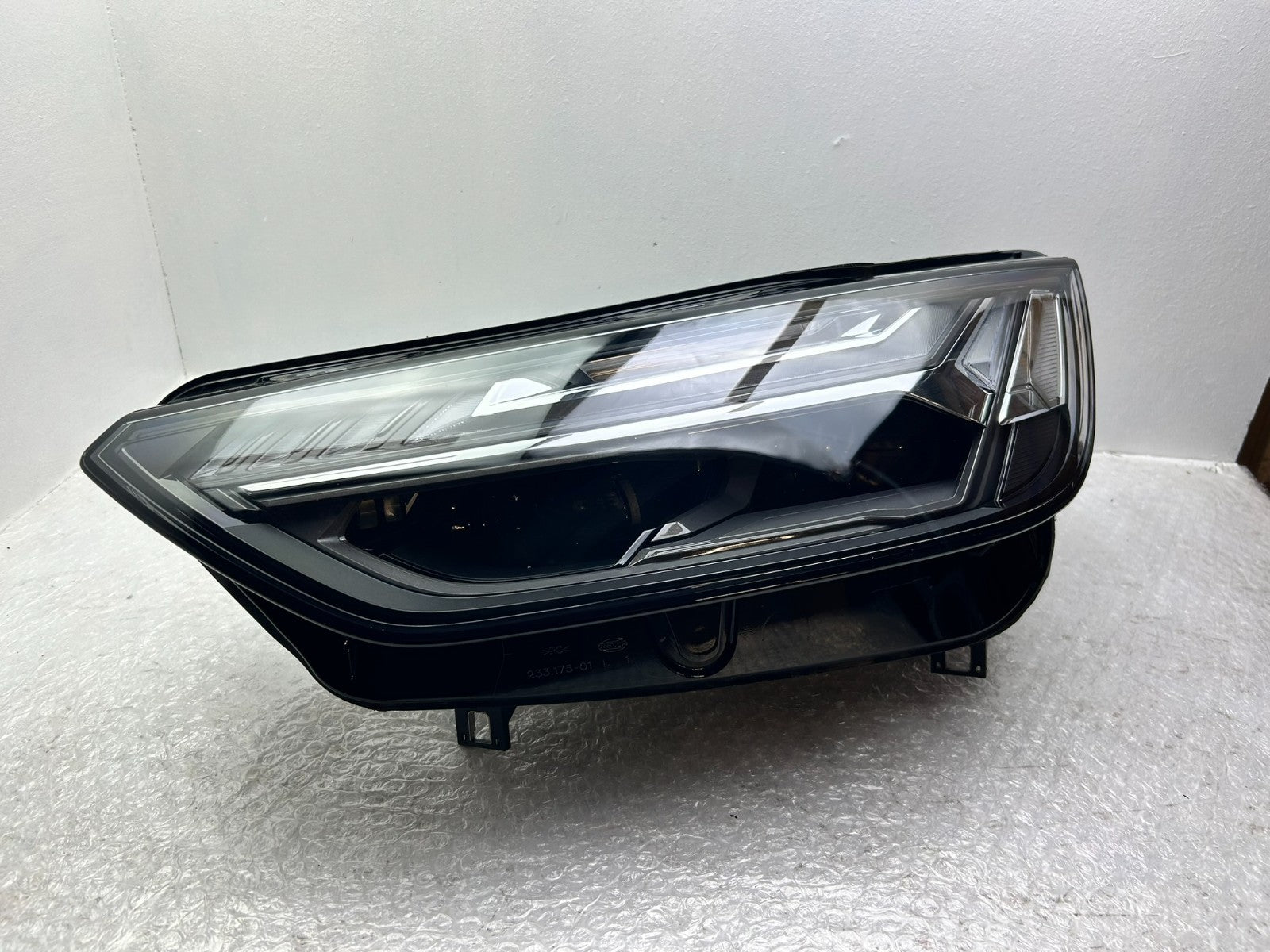 Original Audi Q5 LED Matrix Scheinwerfer links 80A941035E2