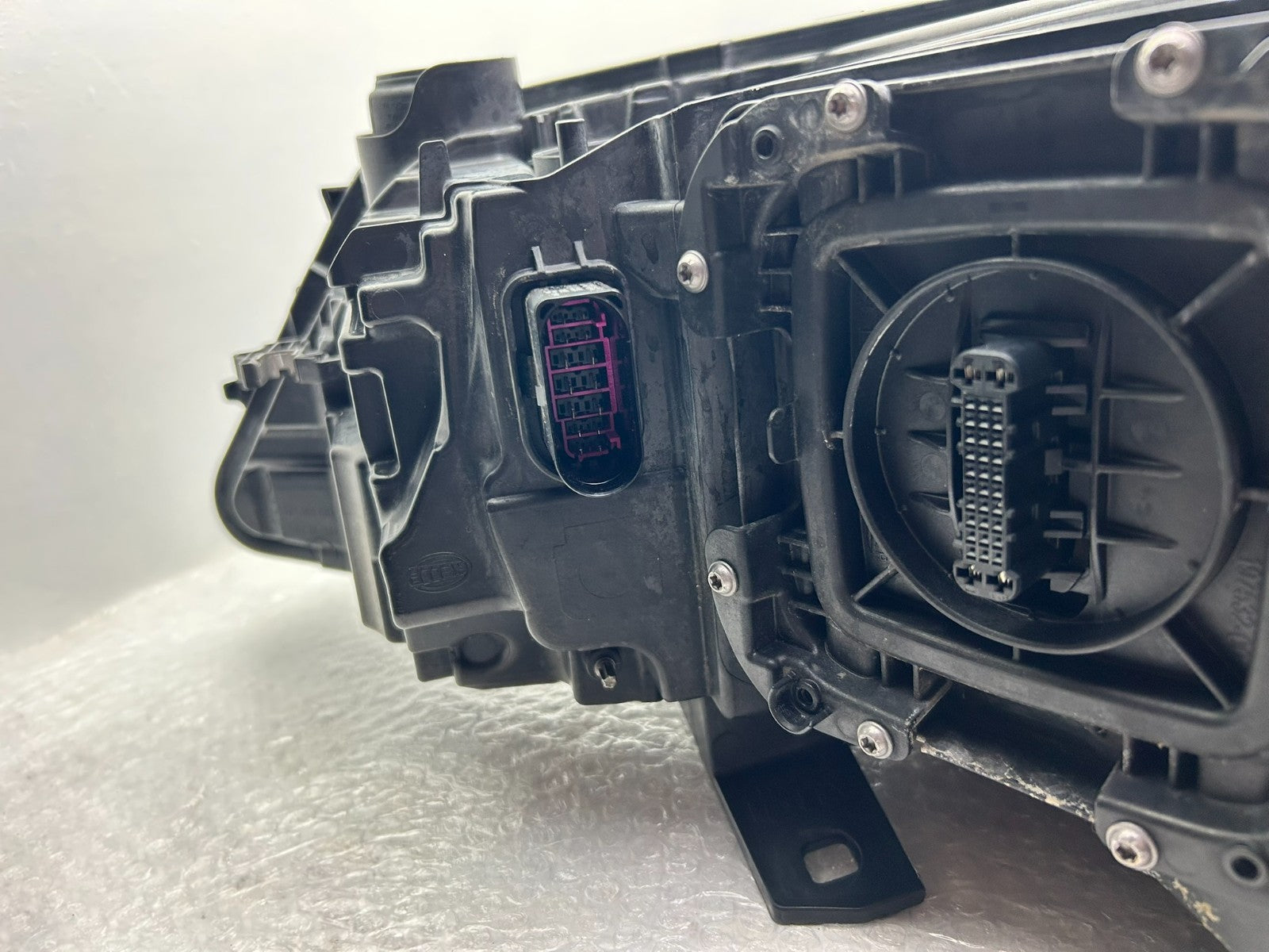 Original Audi A6 C7 4G LED Scheinwerfer links 4G0941033H10