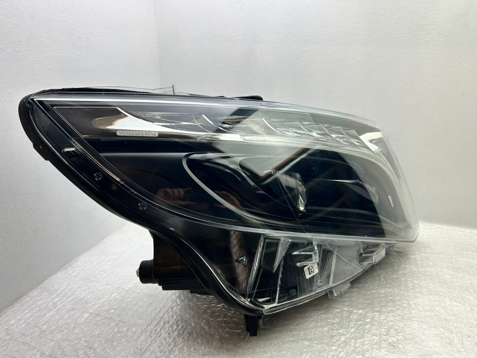 Original Mercedes W447 Vito LED Scheinwerfer rechts A44790633012