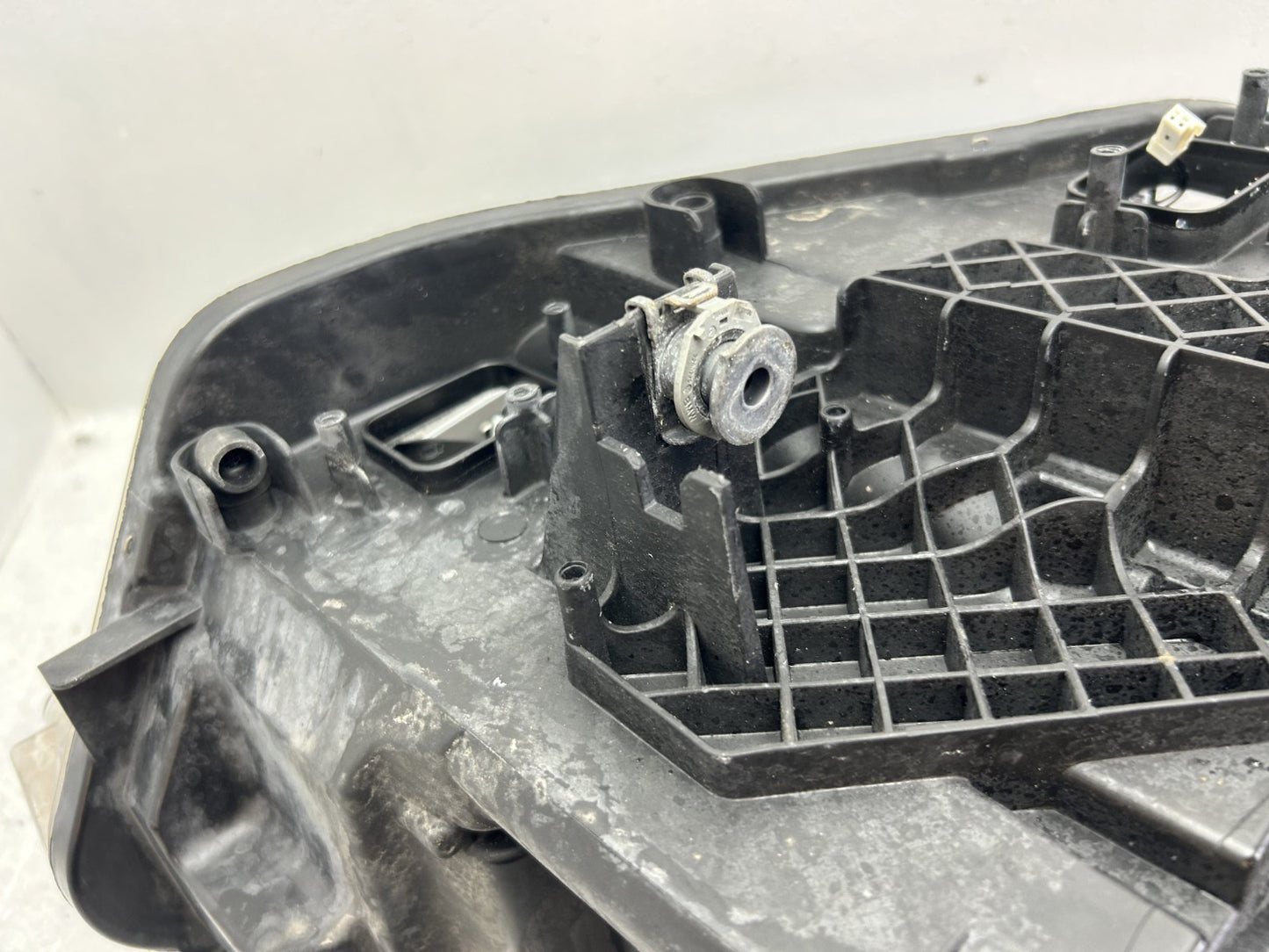 Original BMW 1er F20 F21 Xenon Scheinwerfer links 722967710